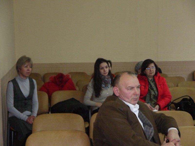 24 декабря 2013 года в актовом зале Ядринской районной администрации состоялась встреча с предпринимателями района
