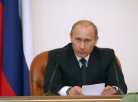 Путин подписал закон об ограничении стоимости потребкредита (займа)