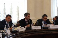 АНО «АПМБ»  приняло участие во всероссийском совещании микрофинансовых организаций