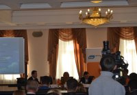30 октября в г.Чебоксары прошла конференция «Меры государственной поддержки малого и среднего предпринимательства в Чувашской Республике»