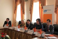 30 октября в г.Чебоксары прошла конференция «Меры государственной поддержки малого и среднего предпринимательства в Чувашской Республике»