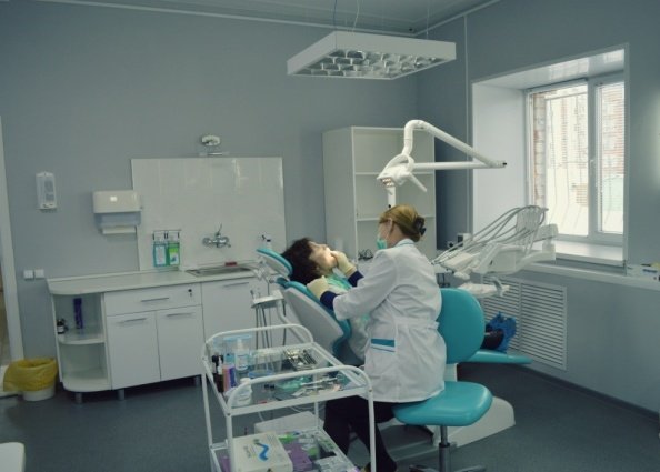 ООО «Стоматологическая клиника №1»: история успеха