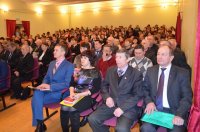 состоялось рабочее совещание об итогах социально-экономического развития Мариинско-Посадского района