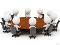 АНО «АПМБ» провел круглый стол с предпринимателями