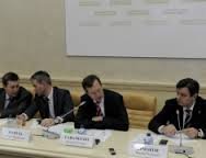 17 апреля в Общественной палате в г. Москва состоялся круглый стол о перспективах развития микрофинансирования