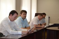 Состоялось собрание членов электротехнического кластера Чувашской Республики