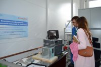 В столице Чувашии открылся Центр сертификации,  стандартизации и испытаний Чувашской Республики