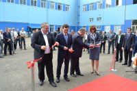 В столице Чувашии открылся Центр сертификации,  стандартизации и испытаний Чувашской Республики