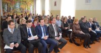  «Диалог власти и бизнеса»: в Шумерле прошел День малого и среднего предпринимательства