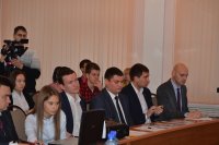 В г.Новочебоксарск состоялся День малого и среднего предпринимательства