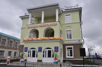 Агентство по поддержке малого бизнеса открыло подразделение в Батырево