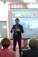 В рамках форума "Крым - Чувашия – Севастополь" состоялся обмен опытом в оказании механизмов поддержки малого бизнеса