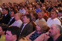 26 мая состоялось торжественное мероприятие, посвященное Дню российского предпринимательства