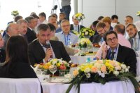23 июня прошел IX Чебоксарский экономический форум «Регионы: новые источники роста экономики»