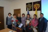 Состоялся День малого и среднего предпринимательства в Урмарском районе Чувашской Республики