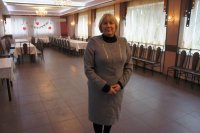 Состоялся День малого и среднего предпринимательства в Урмарском районе Чувашской Республики