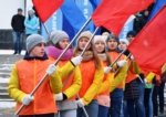 Коллектив АНО "АПМБ" принял участие в митинге, посвященном Дню народного единства  