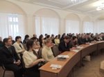 25 ноября состоялся День малого и среднего предпринимательства в г. Новочебоксарск