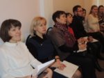 25 ноября состоялся День малого и среднего предпринимательства в г. Новочебоксарск