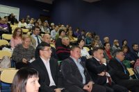 АНО "АПМБ" приняло участие во встрече руководителя УФНС по Чувашии с предпринимателями