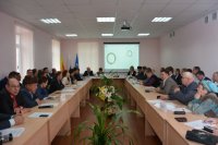 АНО "АПМБ" приняло участие в сессии в рамках VI Сельского экономического форума "Шыгырданский диалог"