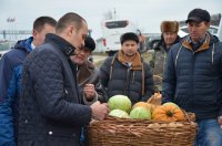 АНО "АПМБ" в составе делегации посетило с рабочим визитом Батыревский район