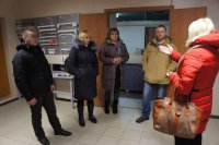 11 ноября состоялся День малого и среднего предпринимательства в Шемуршинском районе