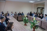 18 ноября состоялся День малого и среднего предпринимательства в Порецком районе Чувашской Республики