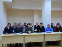 7 марта состоялся день малого и среднего предпринимательства в Аликовском районе Чувашии