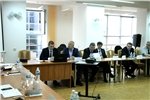 В рамках X Чебоксарского экономического форума 23 июня исполнительный директор АНО "АПМБ" Александр Маслов принял участие с докладом в работе круглого стола 