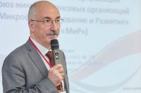 15 июня 2017 года АНО "АПМБ" приняла участие в работе Всероссийского совещания микрофинансовых организаций в Москве