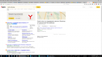 Сайт АНО "АПМБ" маркирован в поисковой выдаче системы Яндекс сайтов микрофинансовых организаций (МФО) 
